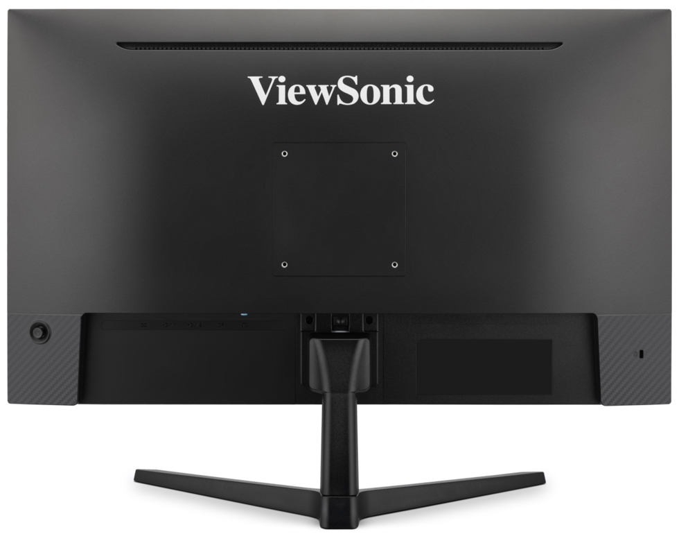 ViewSonic VX27G1-HD 27" 16:9 1920 x 1080 SuperClear® IPS, 180Hz, 1ms MPRT, 2 HDMI, DP, HDR10